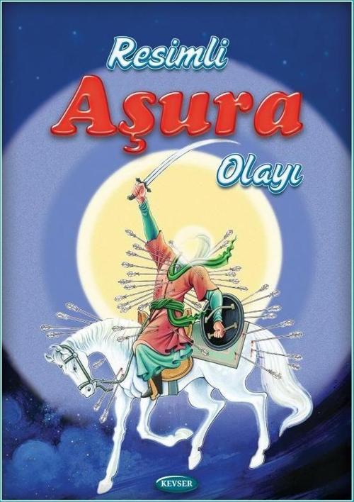 Resimli Aşura Olayı