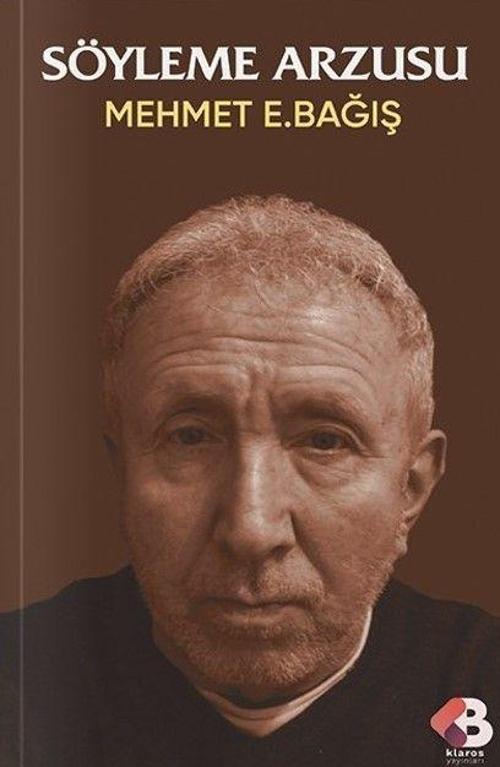 Söyleme Arzusu