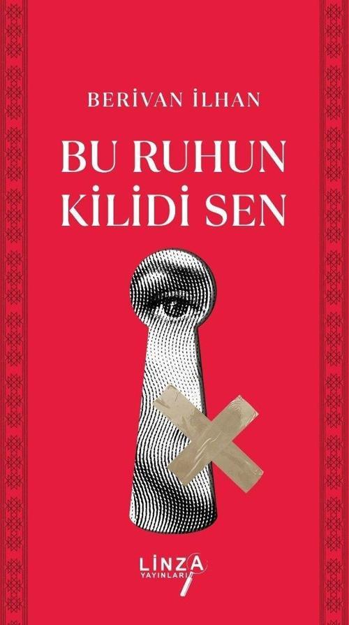 Bu Ruhun Kilidi Sen
