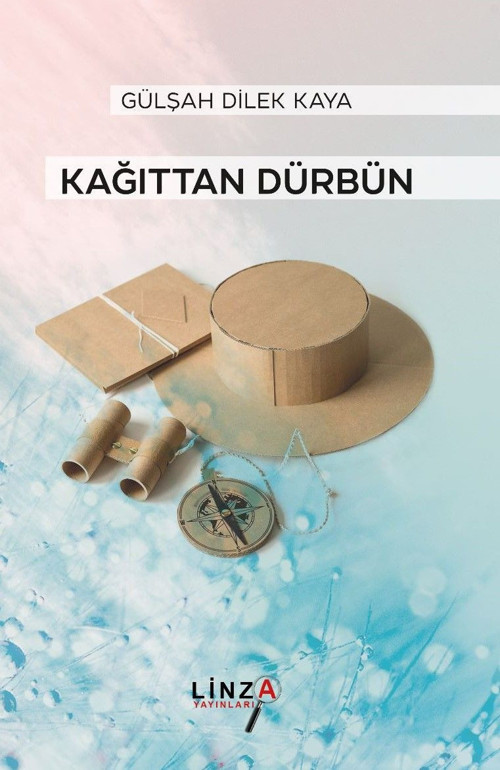 Linza Yayınları Kâğıttan Dürbün