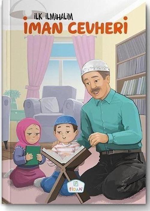 İman Cevheri