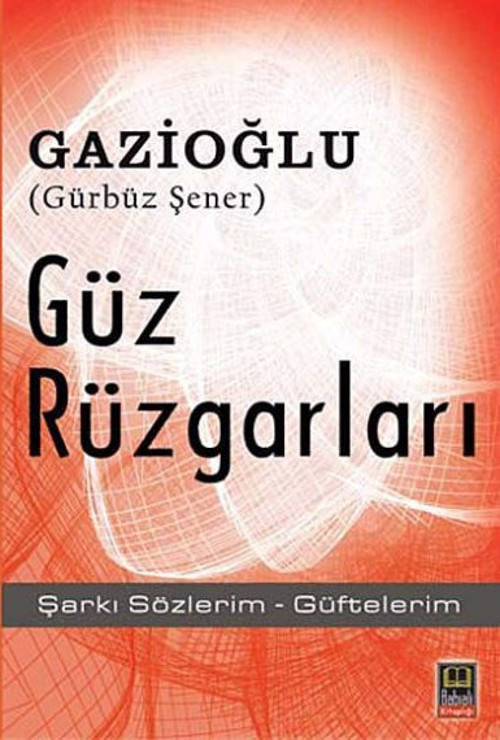 Babıali Kitaplığı Güz Rüzgarları