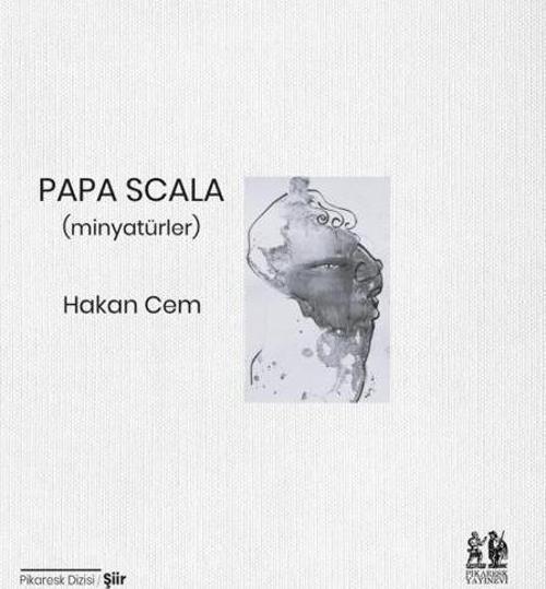 Papa Scala / Tendeki Huy