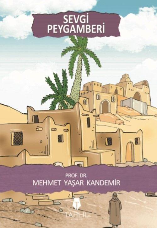 Tahlil Yayınları Sevgi Peygamberi