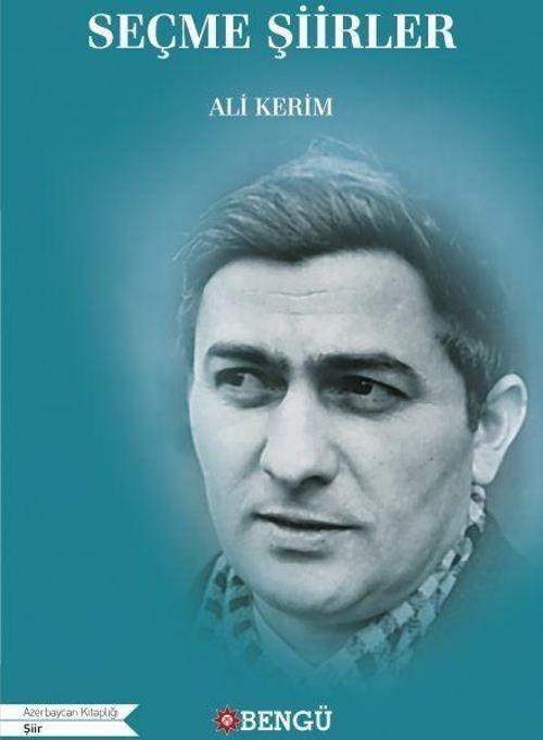 Bengü Yayınları Seçme Şiirler