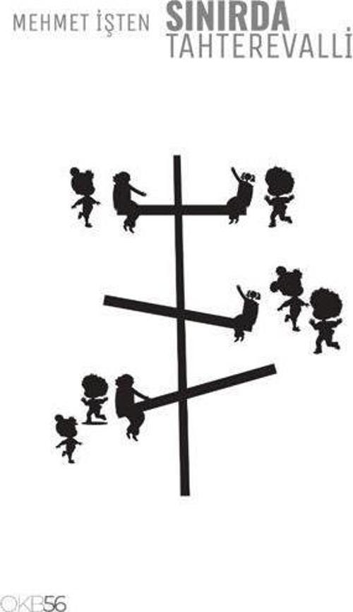 OKB56 Yayınları Sınırda Tahterevalli