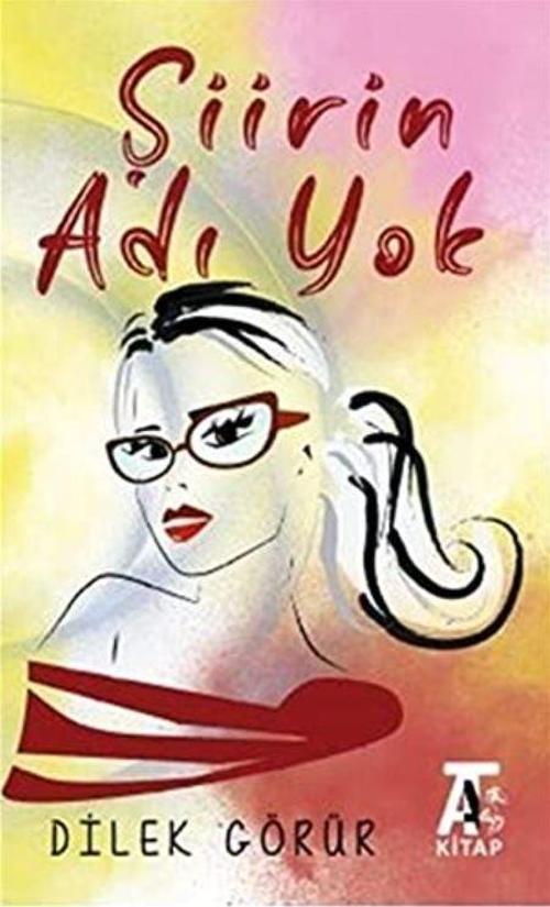 Şiirin Adı Yok
