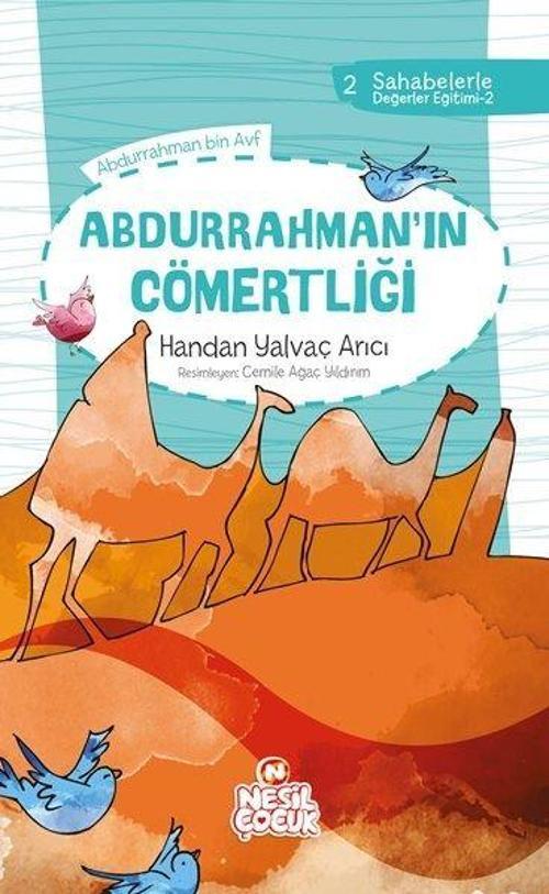 Abdurrahman'ın Cömertliği