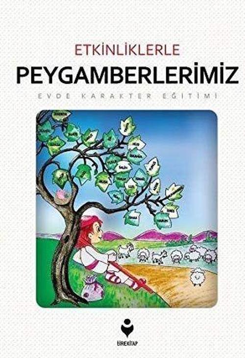 Peygamberlerimiz