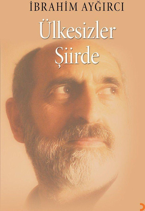 Ülkesizler Şiirde