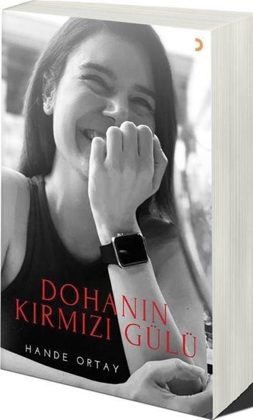 Doha’nın Kırmızı Gülü