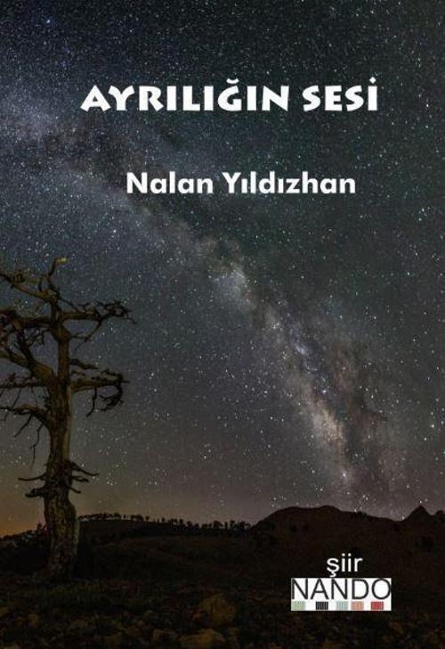 Nando Yayınları Ayrılığın Sesi