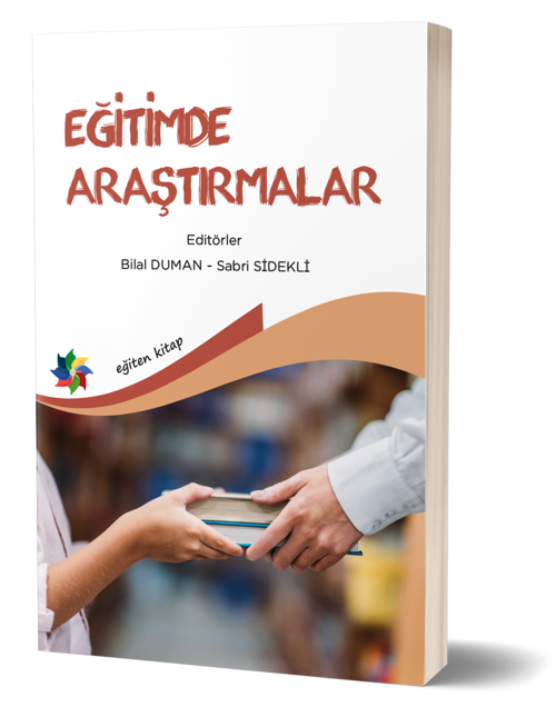 Eğiten Kitap Eğitim Araştırmalar