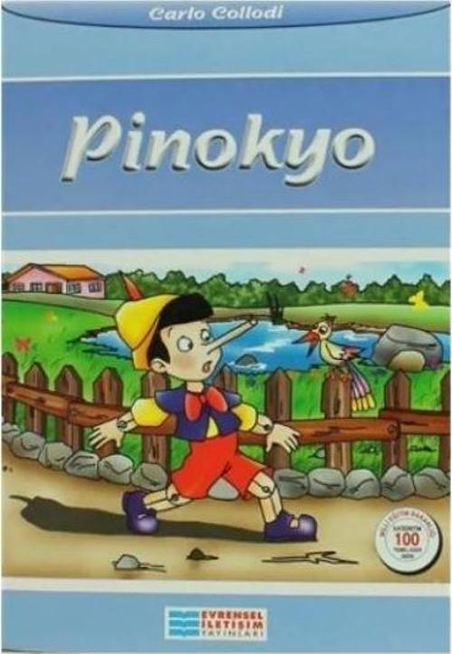 Pinokyo