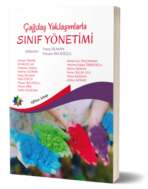 Çağdaş Yaklaşımlarla Sınıf Yönetimi