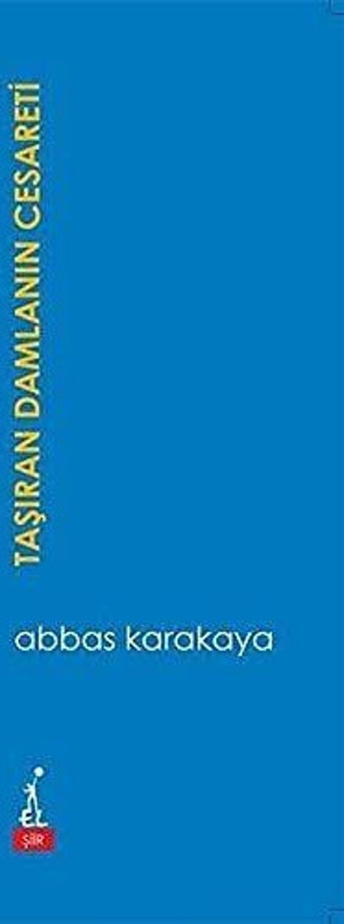 Taşıran Damlanın Cesareti