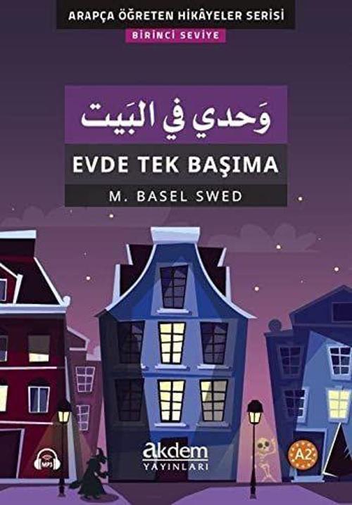 Evde Tek Başıma