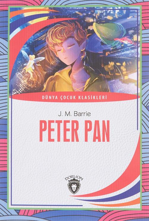 Peter Pan