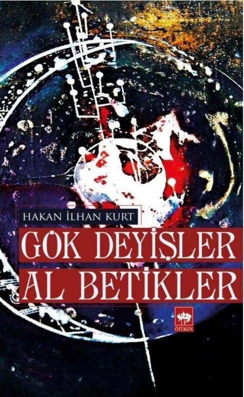Gök Deyişler Al Betikler