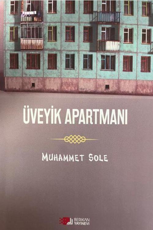 Üveyik Apartmanı