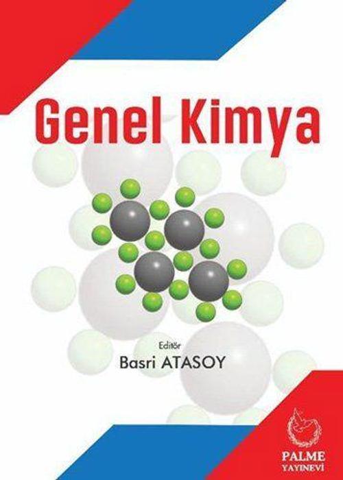 Palme Yayınları Genel Kimya