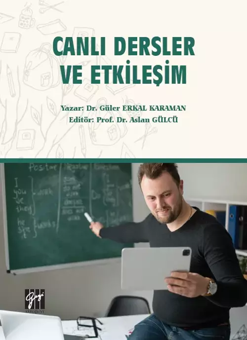 Canlı Dersler ve Etkileşim