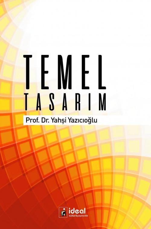 İdeal Kültür Yayıncılık Temel Tasarım