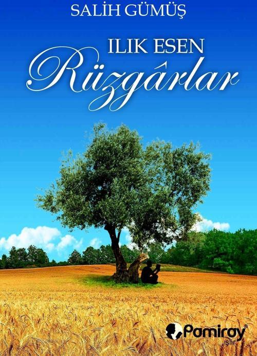 Ilık Esen Rüzgarlar