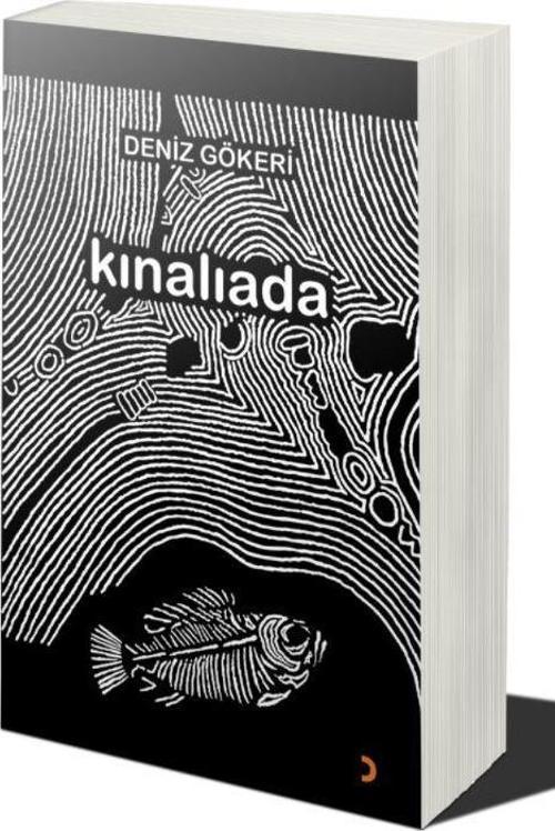 Kınalıada