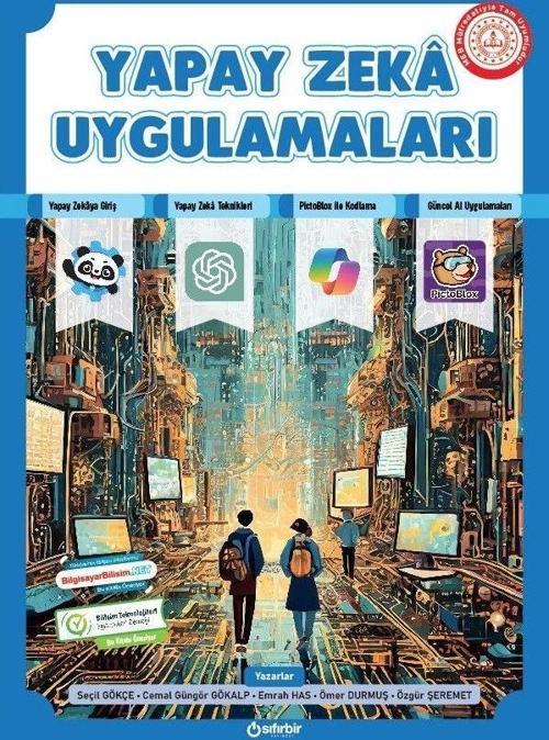 Yapay Zeka Uygulamaları