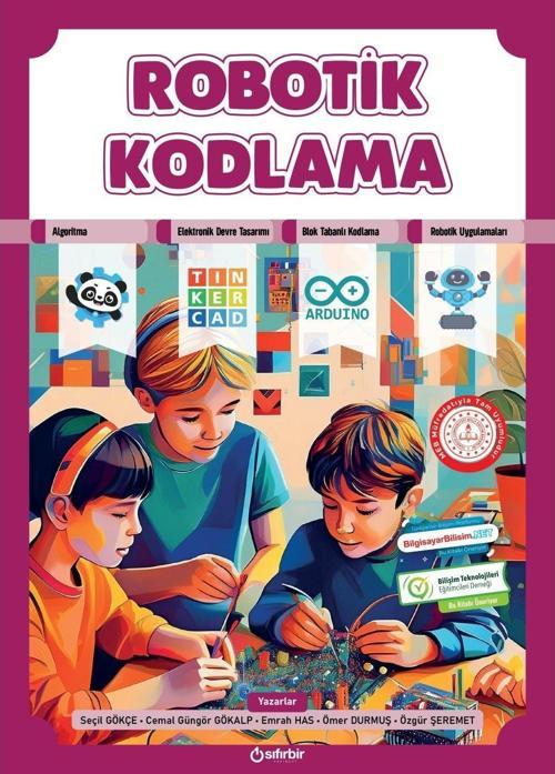 Robotik Kodlama