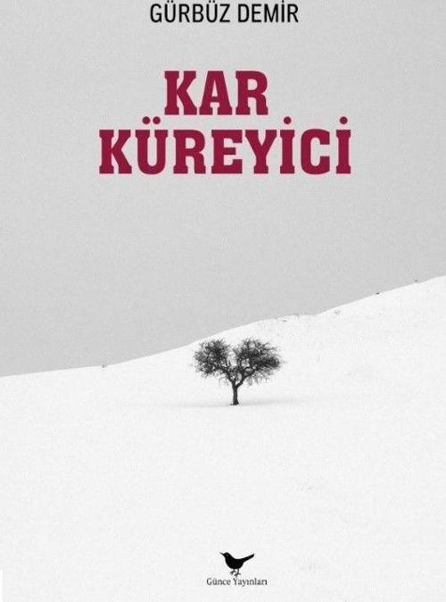 Günce Yayınları Kar Küreyici