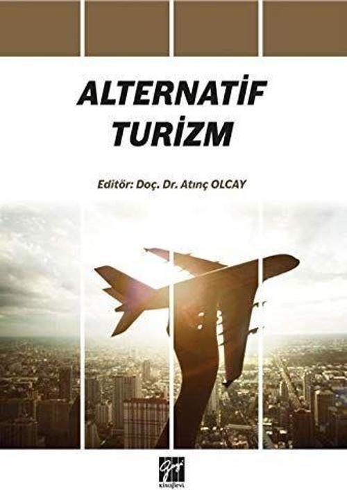 Gazi Kitabevi Alternatif Turizm