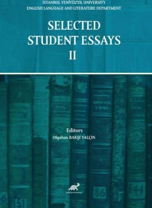 Selected Student Essays II