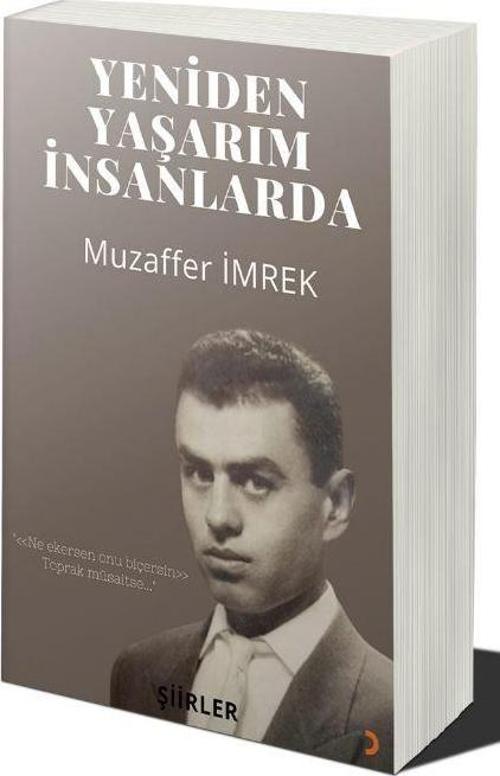 Yeniden Yaşarım İnsanlarda