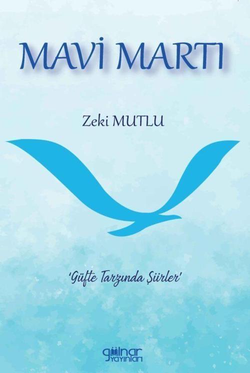 Gülnar Yayınları Mavi Martı