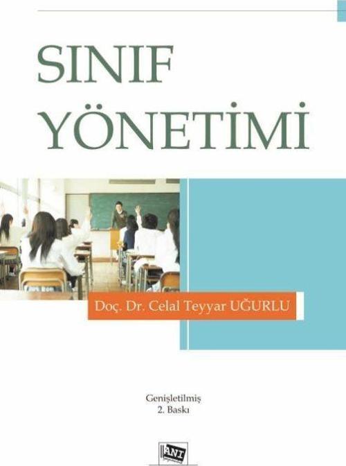 Anı Yayıncılık Sınıf Yönetimi