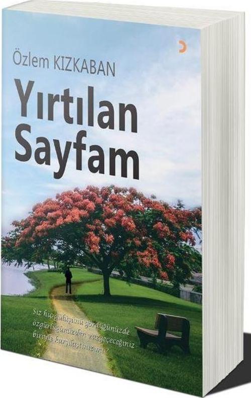 Yırtılan Sayfam