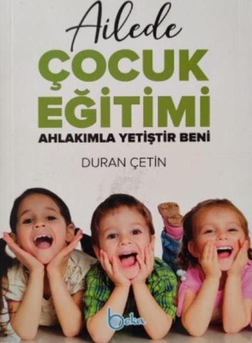 Ailede Çocuk Eğitimi