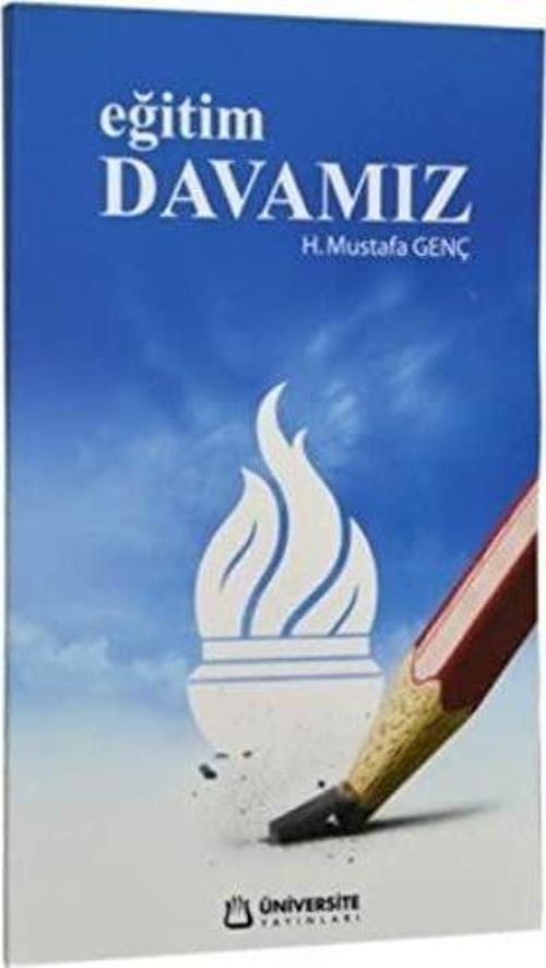 Eğitim Davamız