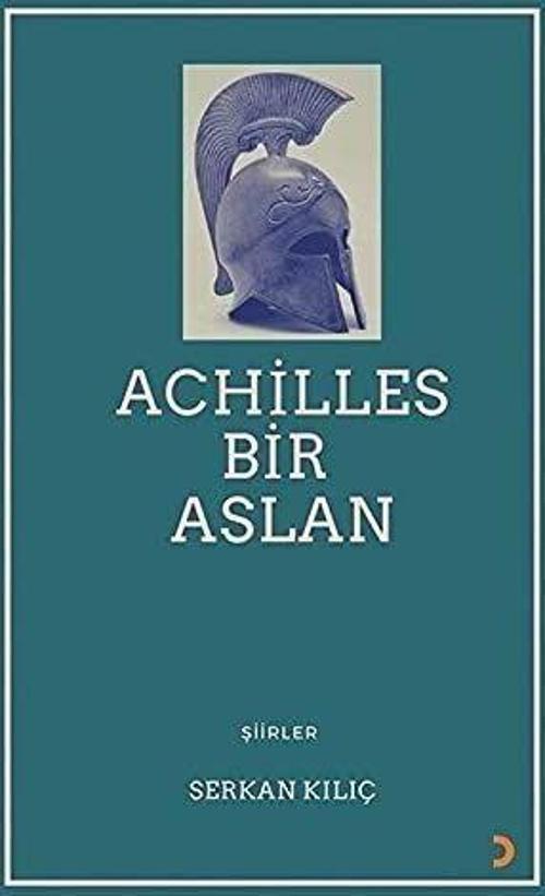 Achilles Bir Aslan
