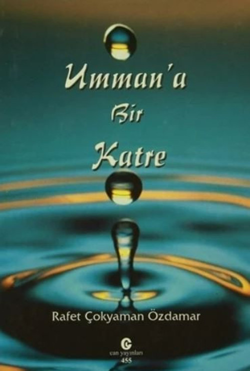 Umman'a Bir Katre