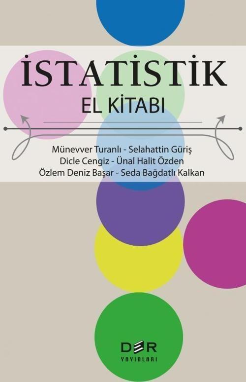 İstatistik El Kitabı