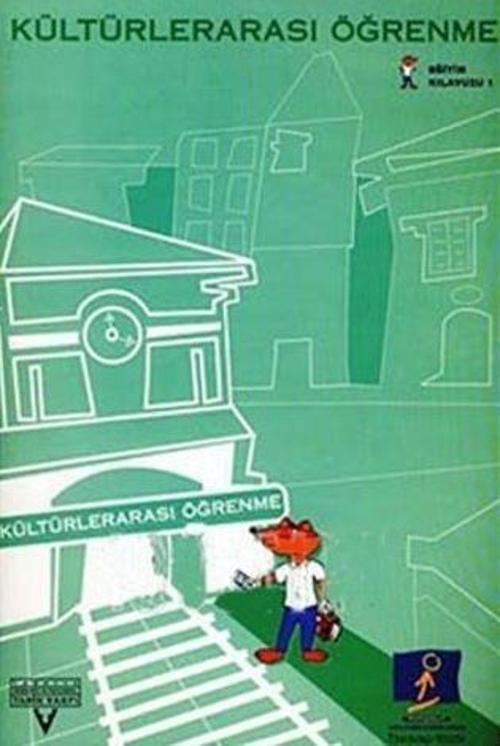 Kültürlerarası Öğrenme Eğitim Kılavuzu 1