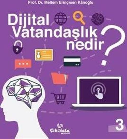 Dijital Vatandaşlık Nedir?