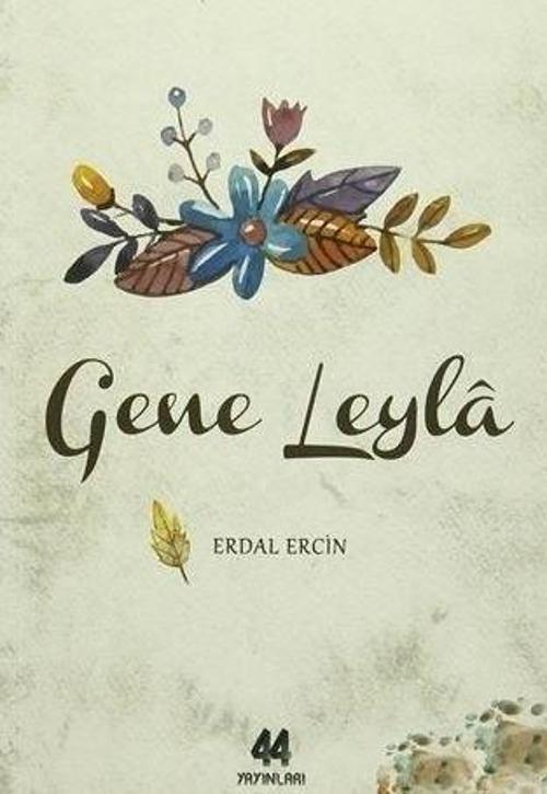 Gene Leyla