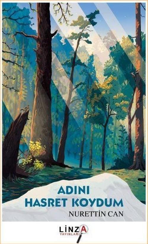 Adını Hasret Koydum