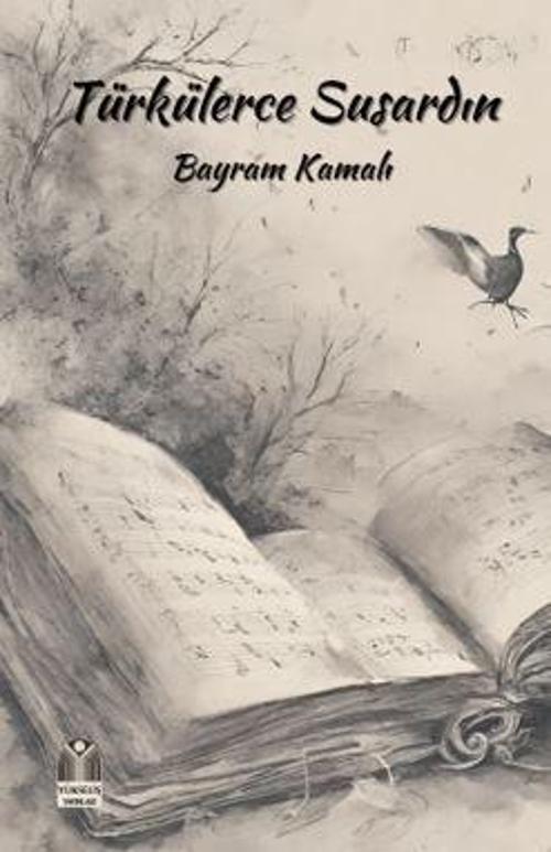 Türkülerce Susardın