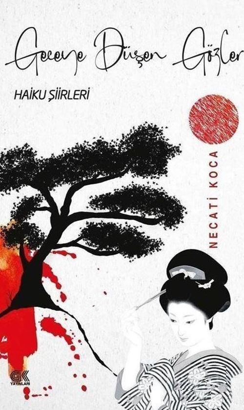 Geceye Düşen Gözler