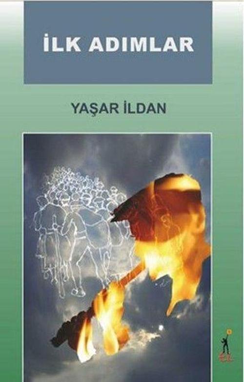 El Yayınları İlk Adımlar